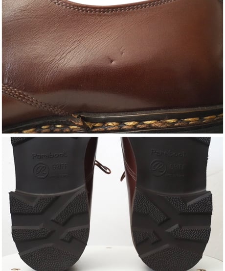 Paraboot 7