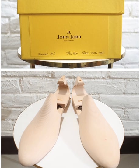 JOHN LOBB 71/2E