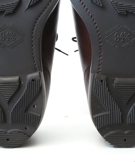 Crockett&Jones 61/2E