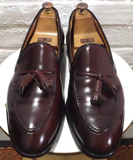 Crockett&Jones 9E