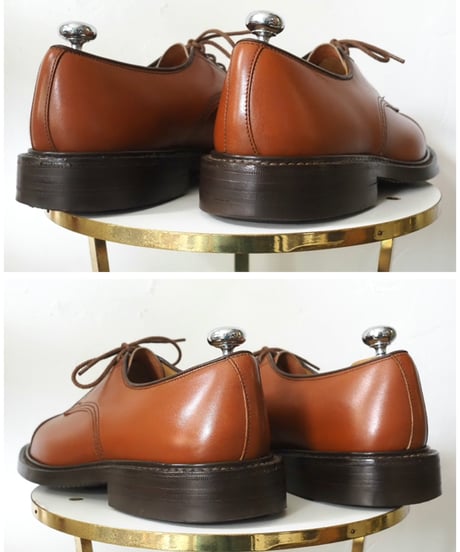 Tricker's 8