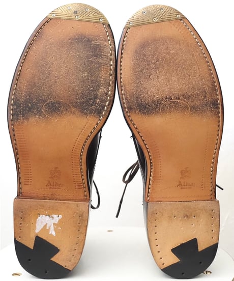 Alden 61/2D