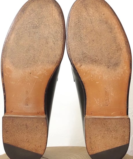 J.M.WESTON 7D