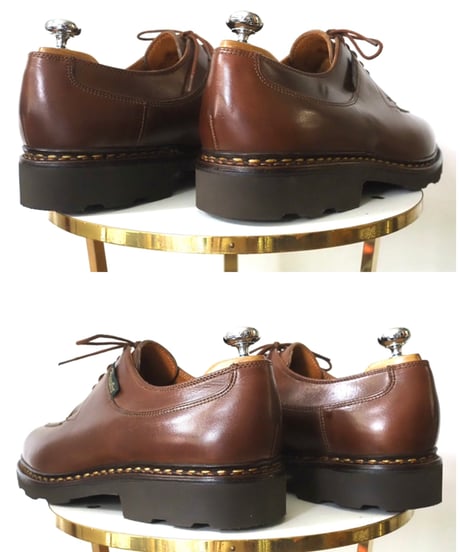 Paraboot 81/2