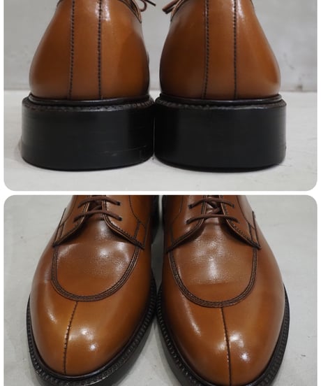J.M.WESTON 6D