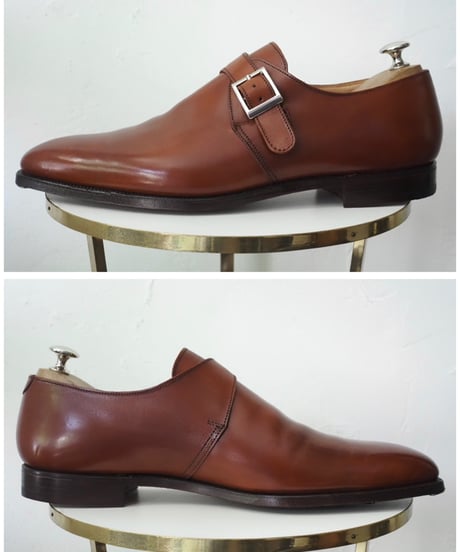 Crockett&Jones 91/2E