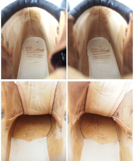 Paraboot 61/2