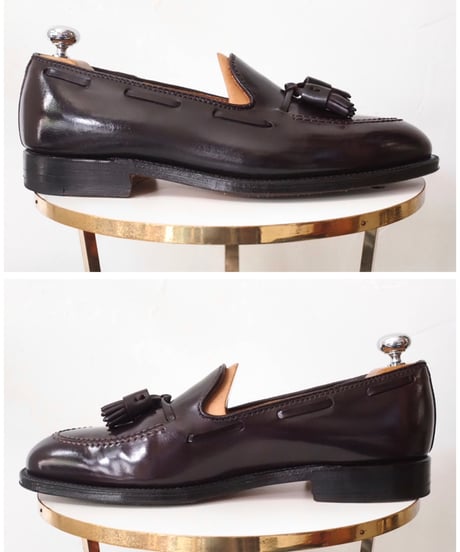Alden 9D