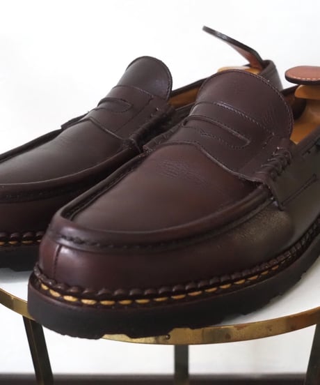 Paraboot 9F