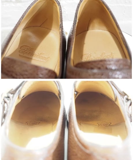 Paraboot 5