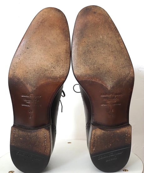 Salvatore Ferragamo 71/2EE