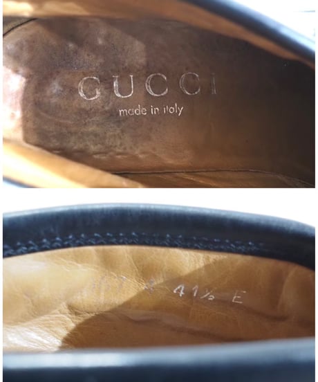 GUCCI 411/2E