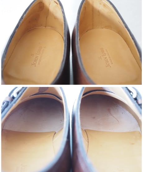 JOHN LOBB 10E