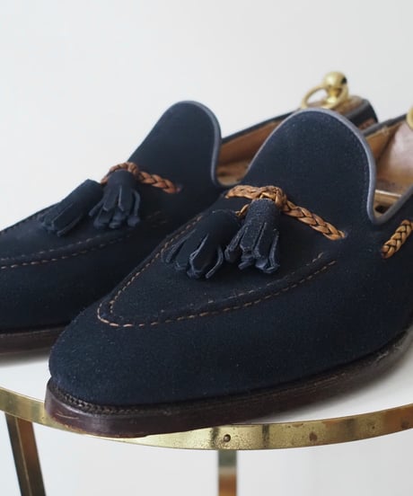 CROCKETT&JONES 6E