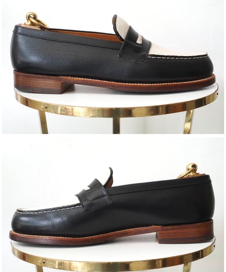 J.M.WESTON 6C