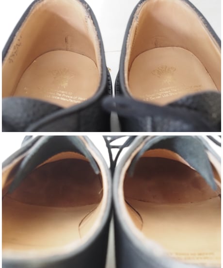 Tricker's 7