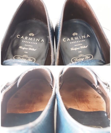 CARMINA 81/2