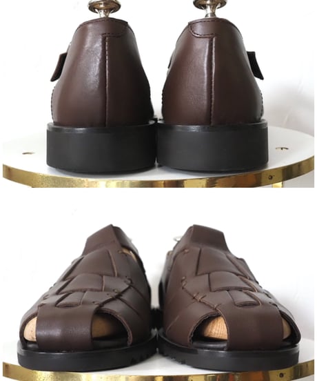 Paraboot 43