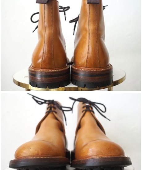 Tricker's 71/2