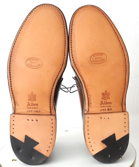 Alden 71/2E