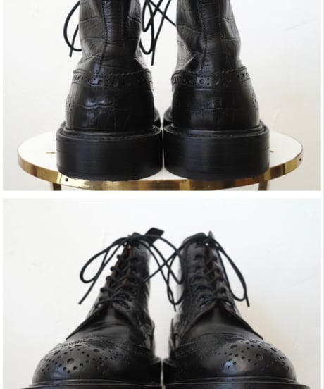 Tricker's 8