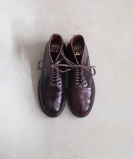Alden 61/2D