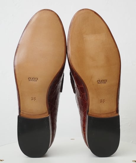 GUCCI 36