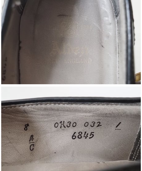 Alden 8C