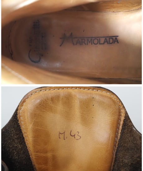 MARMOLADA 43