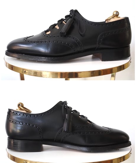 Crockett&Jones 51/2E