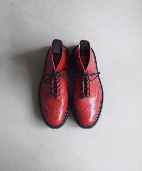 Tricker's 81/2