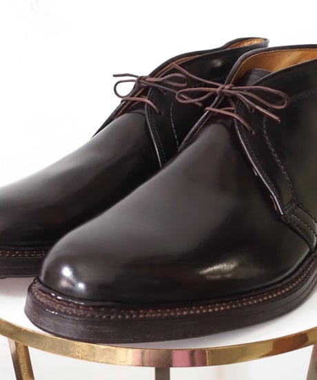 Alden 8E