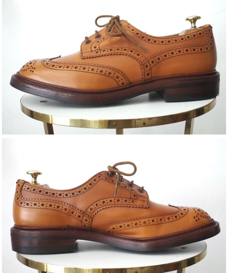 Tricker's 71/2
