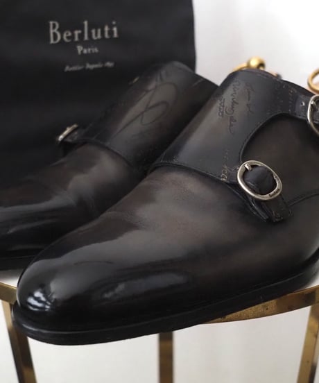 Berluti 81/2
