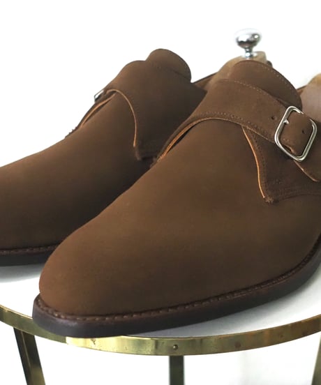 CROCKETT&JONES 71/2E