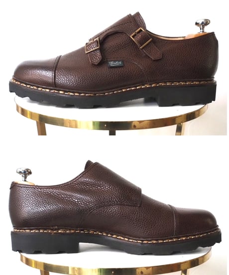Paraboot 81/2
