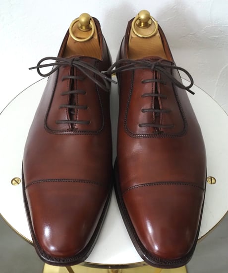 Crockett&Jones 6D