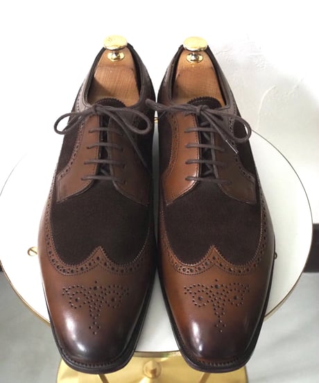EDWARD GREEN 81/2