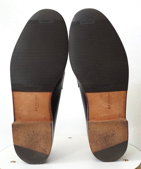 J.M.WESTON 6C
