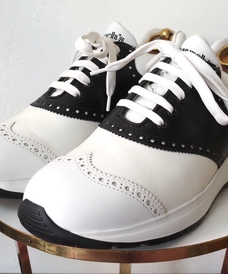 Church's 7
