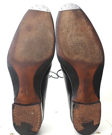 Walker & Gunn 8E