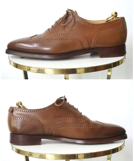 Crockett&Jones 51/2E