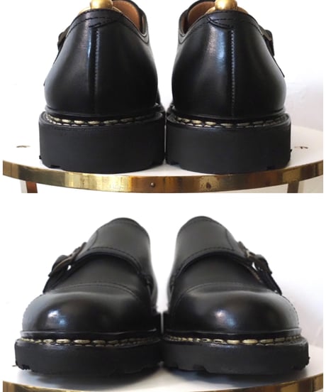 Paraboot 6