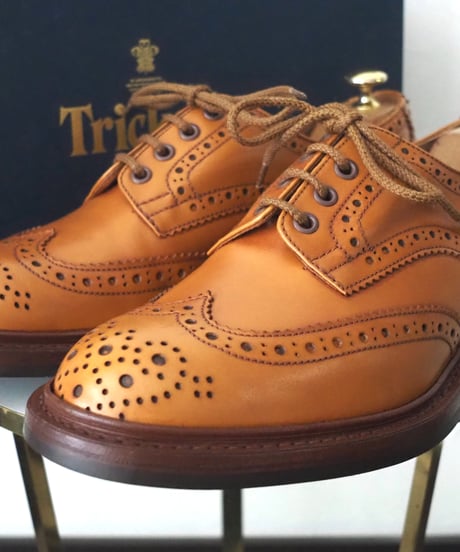 Tricker's 71/2