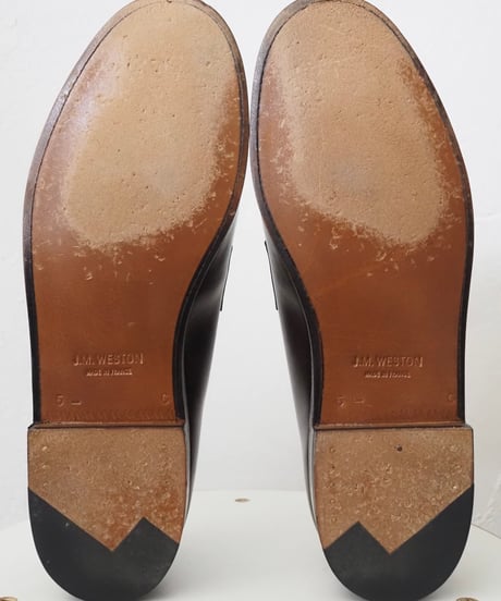 J.M.WESTON 51/2C