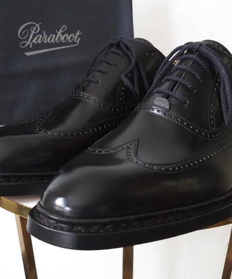 Paraboot 8