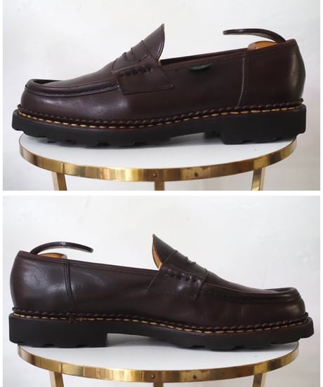 Paraboot 9F