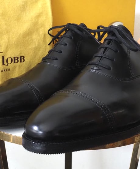 JOHN LOBB 71/2