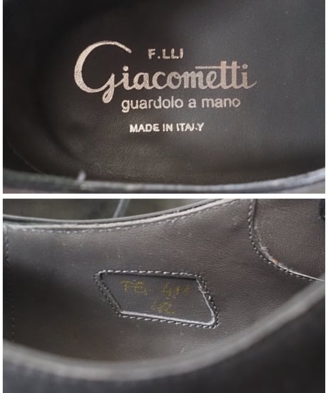 FLLI.Giacometti 42