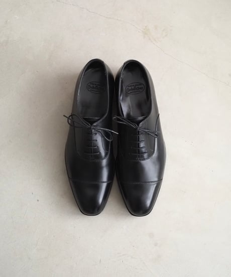 Crockett&Jones 9E